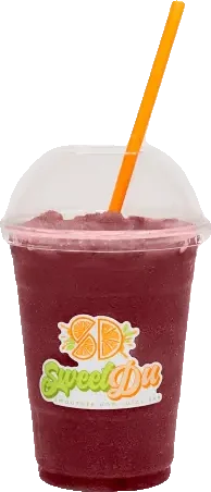 Morning Du Smoothie