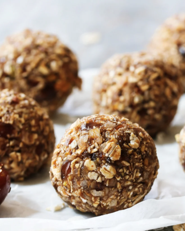 Healthy Bites