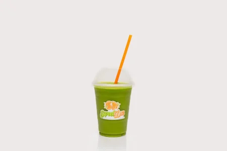 Duel Power Smoothie