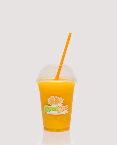 Julie Mango