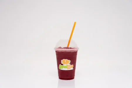 Morning Du Smoothie